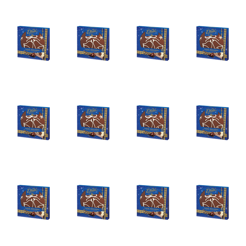 E. Wedel Torcik Wedlowski 250g X12